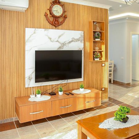 Fishta Apartments Q5 33 Velipojë المظهر الخارجي الصورة