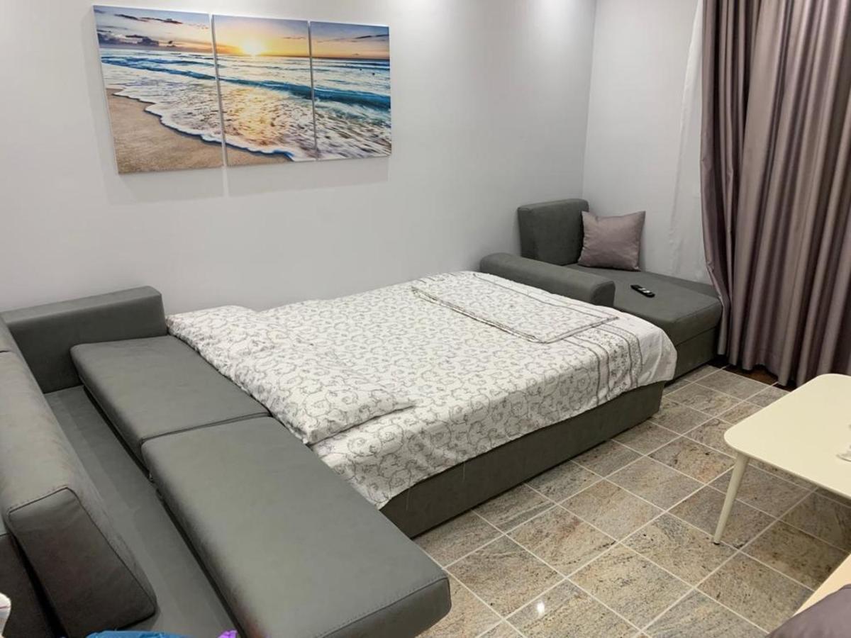 Fishta Apartments Q5 33 Velipojë المظهر الخارجي الصورة